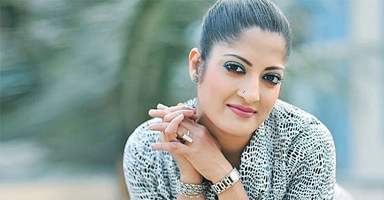 অভিনেত্রী হোমায়রা হিমু মারা গেছেন