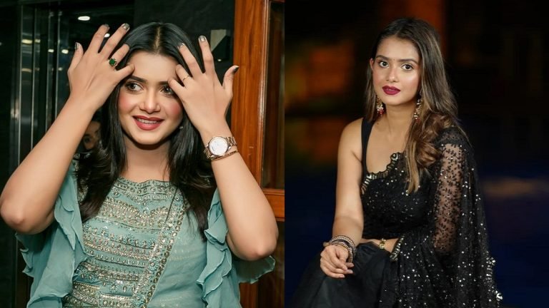 তামিম আমার অডিও ফাঁস করেছে : তানজিন তিশা