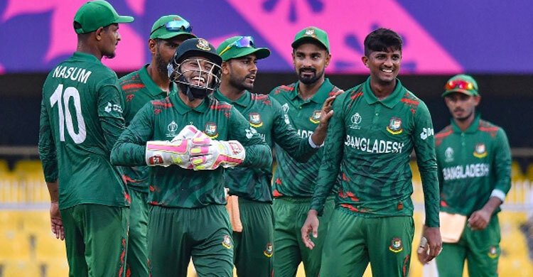 বাংলাদেশসহ যে ৮ দল চ্যাম্পিয়ন্স ট্রফিতে খেলবে