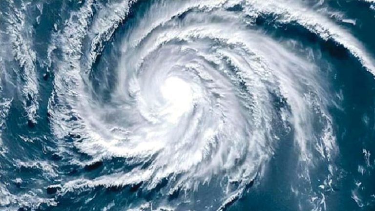 ডিসেম্বরের প্রথম সপ্তাহে আসছে ঘূর্ণিঝড়