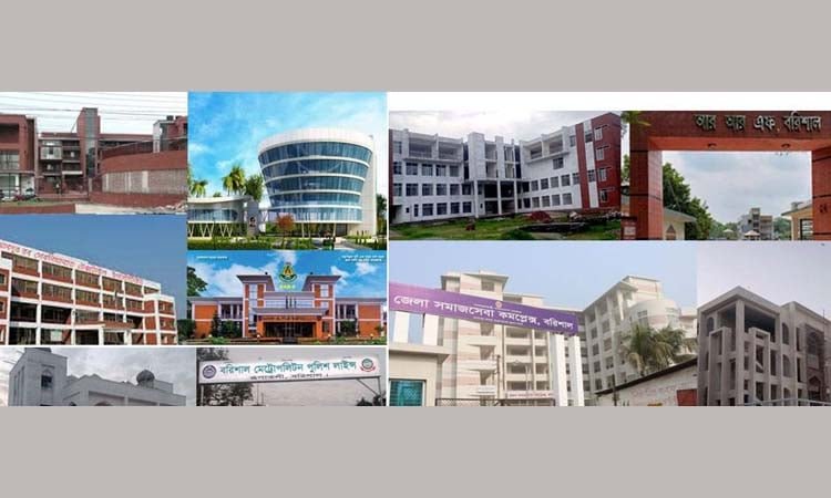 ‘১৫ বছরে দক্ষিণাঞ্চলের মানুষের ভাগ্য উন্নয়নে কাজ করে যাচ্ছে সরকার‘