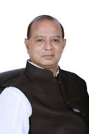 বরিশাল-২ আসনে আ‘লীগের মনোনয়ন প্রত্যাশী সবারপ্রিয় এম মোয়াজ্জেম হোসেন
