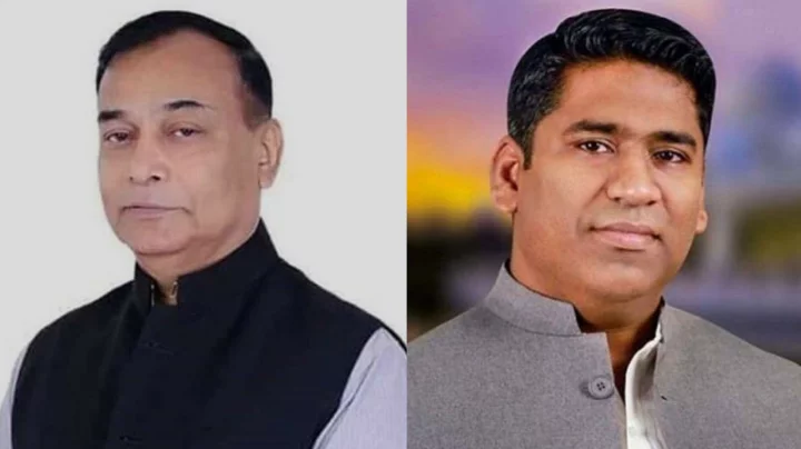 বরিশাল সদর আসনে মুখোমুখি মন্ত্রী ও সাবেক মেয়র, আতঙ্কে ভোটাররা