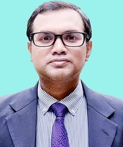 ববি’র ভিসির রুটিন দায়িত্ব পেলেন ড. বদরুজ্জামান