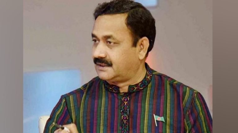 সিইসিকে এমপি পঙ্কজের চিঠি