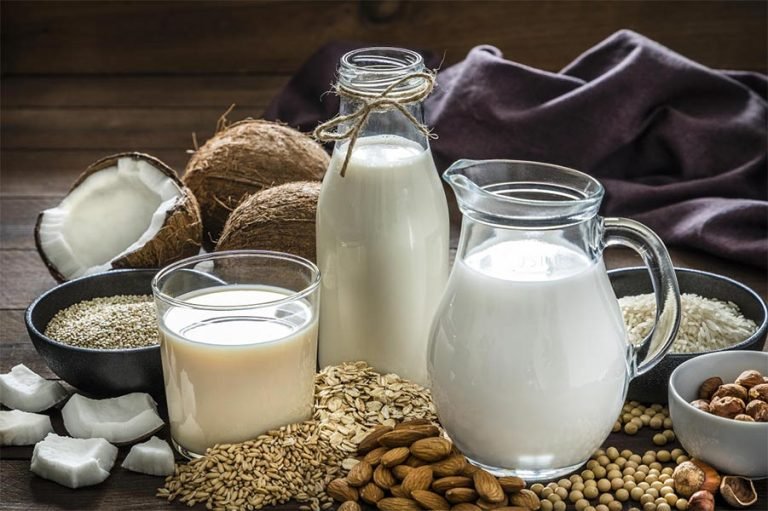 ক্যালশিয়ামের ঘাটতি পূরণ করবে কোন কোন খাবার?