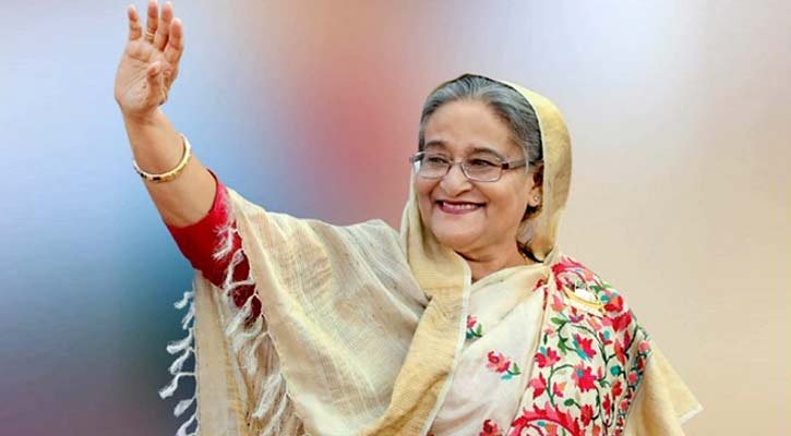প্রধানমন্ত্রী শেখ হাসিনা ২৯ ডিসেম্বর বরিশালে আসছেন