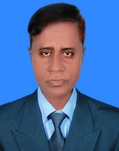 নাজিরপুর প্রেসক্লাবের ভারপ্রাপ্ত সভাপতি আক্রাম আলী
