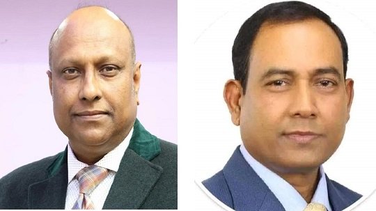 বিপর্দস্ত বিএনপি:ওমরের বিকল্প এখন কে?