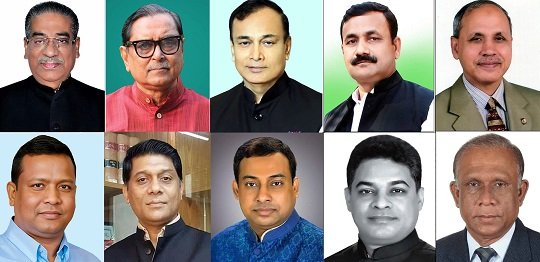 বরিশালে তিনটি আসনে ত্রিমুখী লড়াইয়ের সম্ভাবনা