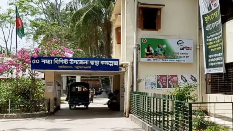 উঠান বৈঠক থেকে ফেরার পথে যুবলীগ নেতাকে কুপিয়ে জখম
