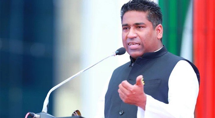 হাইকোর্টের আদেশ স্থগিত, নির্বাচনে অংশ নিতে পারছেন না সাদিক