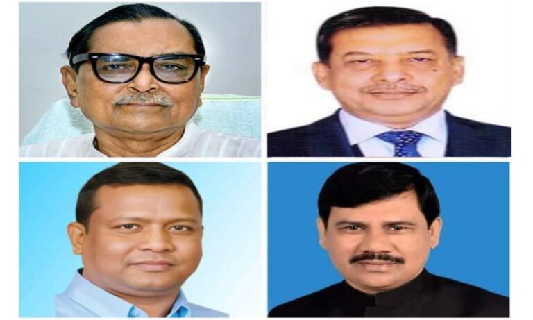 বরিশাল-৩ আসন ঘিরে একের পর এক চমক!