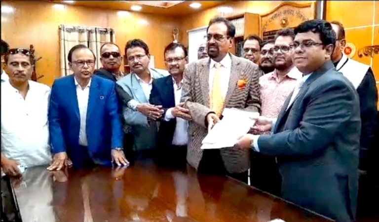 পটুয়াখালীতে ৪ আসনে ৪ জনের মনোনয়ন বাতিল