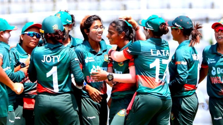 ইতিহাস গড়ে প্রোটিয়াদের হারাল বাংলাদেশ