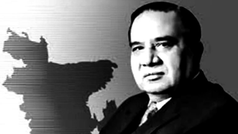 আজ হোসেন শহীদ সোহরাওয়ার্দীর মৃত্যুবার্ষিকী