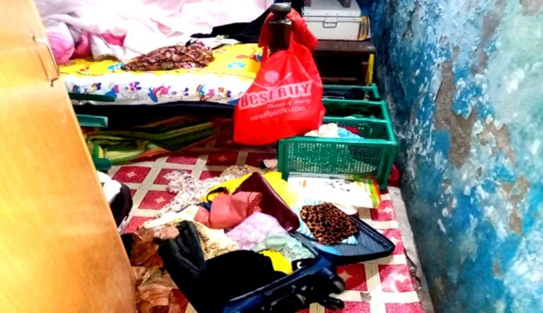 পটুয়াখালীতে স্বর্ণালঙ্কার ও নগদ টাকা লুট