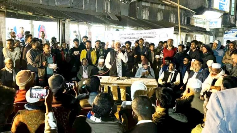 নৌকায় ভোট দিয়ে কলাপাড়া- রাঙ্গাবালীর মানুষ কৃতজ্ঞতা প্রকাশ করতে চায়