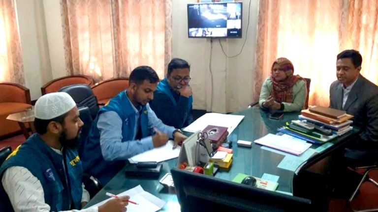 পটুয়াখালীতে ১৩ লোহার সেতু নির্মাণে নয়ছয়, দুদক অভিযানে সত্যতা