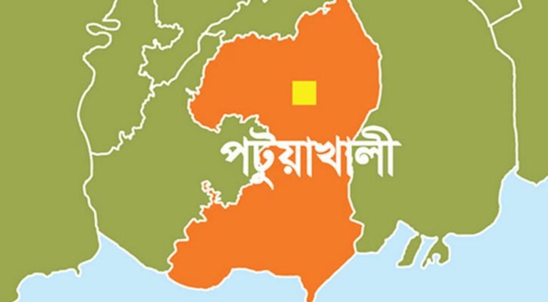 নৌকা ডোবাতে একাট্টা মনোনয়ন বঞ্চিতরা, পটুয়াখালী-৩