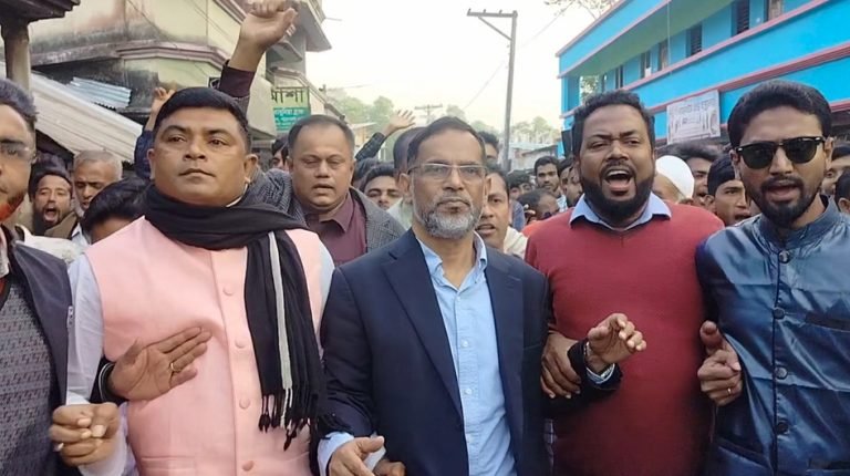 পটুয়াখালীর দুটি আসনে হবে হাড্ডাহাড্ডি লড়াই