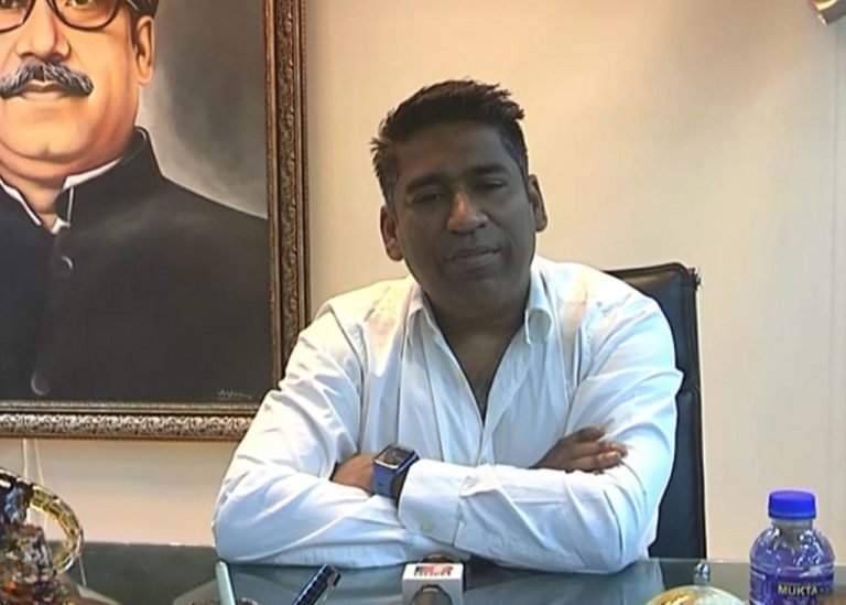 সাদিক আবদুল্লাহর আমেরিকার সম্পদের তথ্য চাইল ইসি