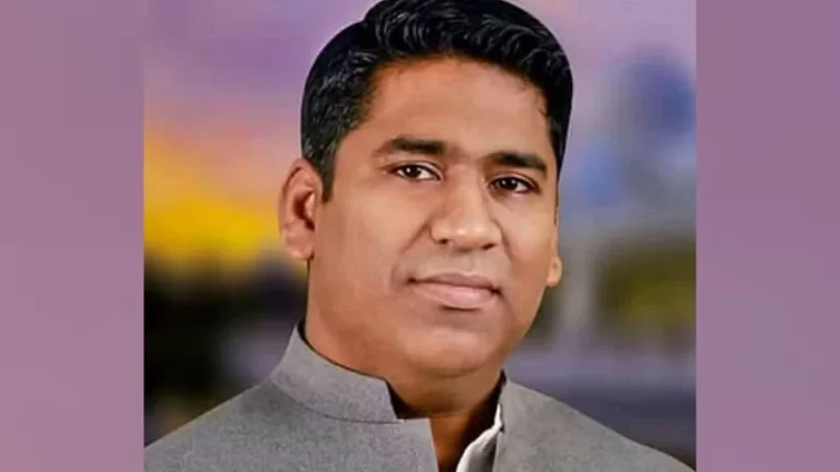 বরিশালে সাদিক আব্দুল্লাহর প্রার্থিতা বাতিল