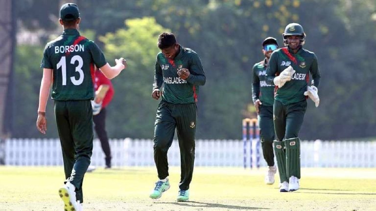 বাংলাদেশের ম্যাচসহ টিভিতে আজকের খেলা