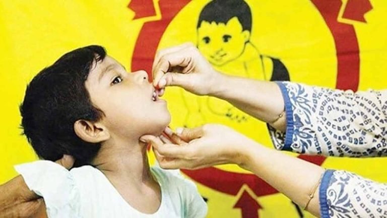 ভিটামিন ‘এ’ ক্যাপসুল পাবে আড়াই কোটিরও বেশি শিশু