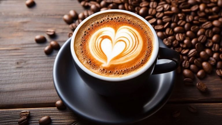 অতিরিক্ত কফি পান ডেকে আনতে পারে যে বিপদ