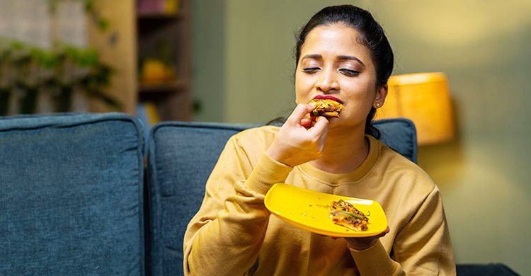শীতকালে ঘন ঘন খিদে লাগে কেন?