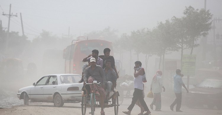 সর্বনিম্ন তাপমাত্রা ১১.৪ ডিগ্রি, শীত আরও বাড়বে