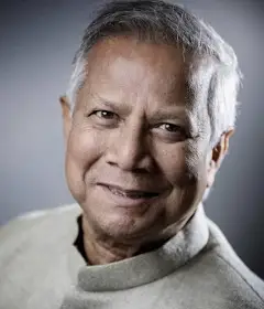 শ্রম আদালতে ড. ইউনূস
