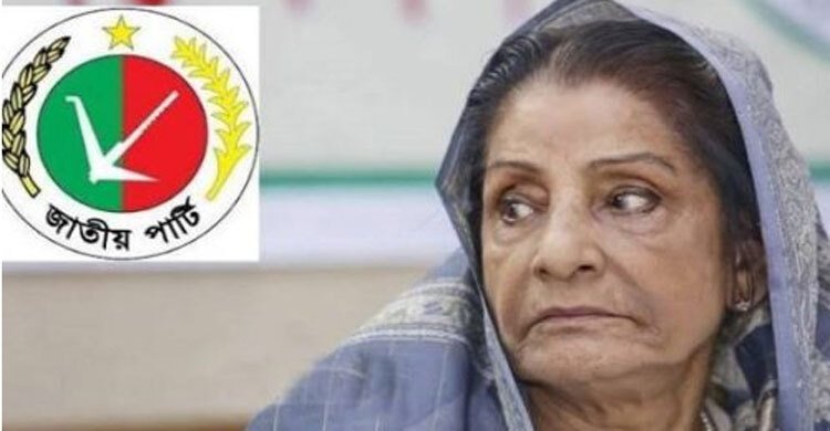 জাতীয় পার্টি আসন চাইলে আলোচনা হতে পারে : ওবায়দুল কাদের