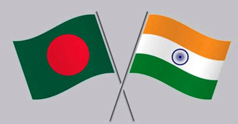 বাংলাদেশে শান্তিপূর্ণ নির্বাচন দেখতে চায় ভারত