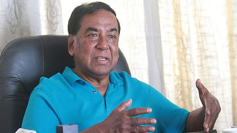 দিল্লি যেতে দেওয়া হলো না মেজর হাফিজকে