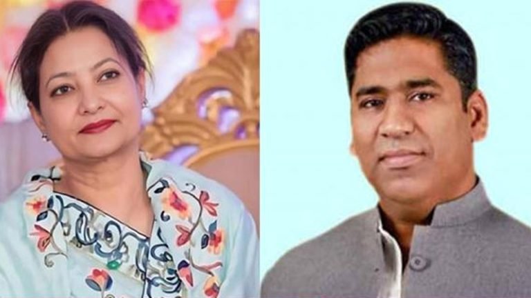 হতাশায় সাদিক-শাম্মীর অনুসারীরা,উচ্চাদালতে করবেন রীট