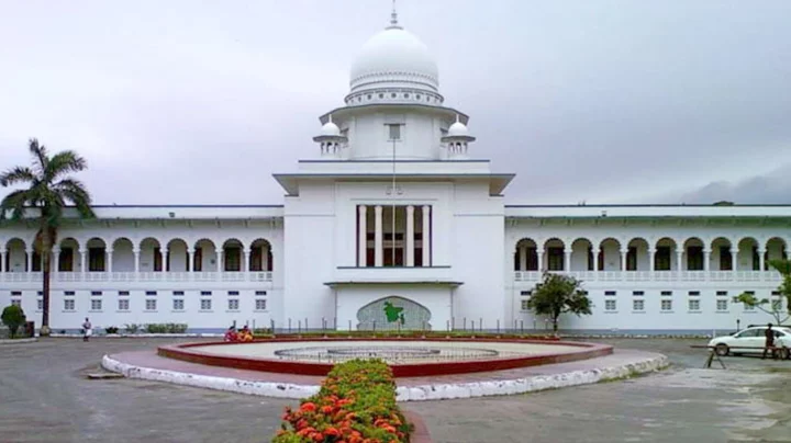 প্রার্থিতা ফেরার আশায় আদালতের দুয়ারে তারা