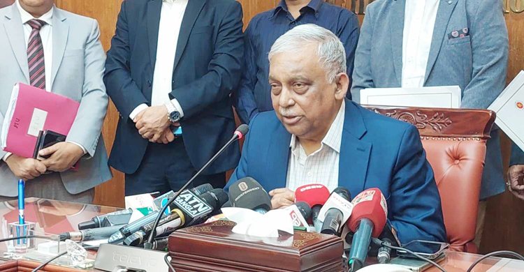 থার্টি ফার্স্টে উন্মুক্ত স্থানে কোনো অনুষ্ঠানের অনুমতি নয়-স্বরাষ্ট্রমন্ত্রী