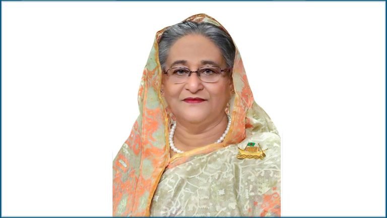 আজ বরিশাল আসছেন প্রধানমন্ত্রী