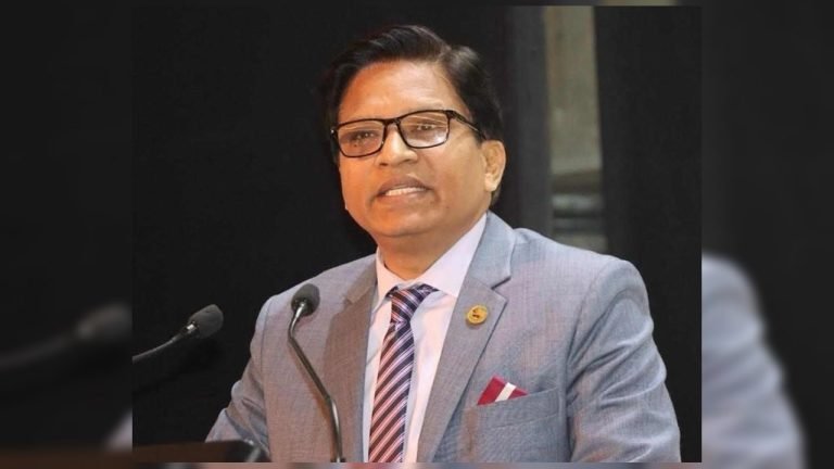 হাইটেক পার্কের পরিচালক জাফরউল্লাহ্