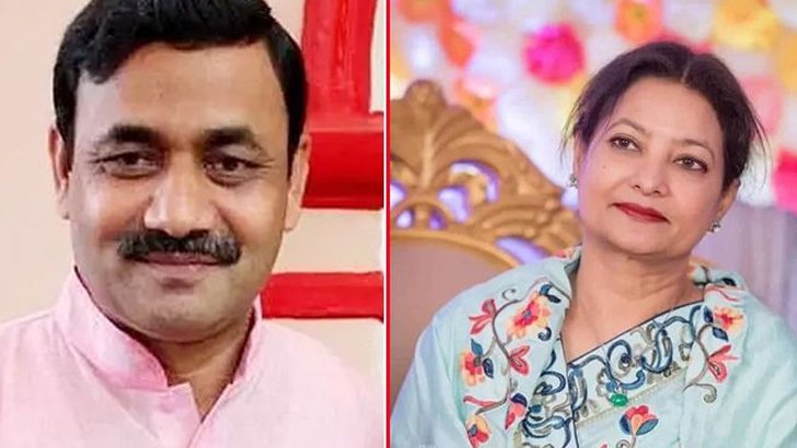 বরিশাল-৪ আসনে নৌকার শাম্মী আহম্মেদের প্রার্থিতা বাতিল