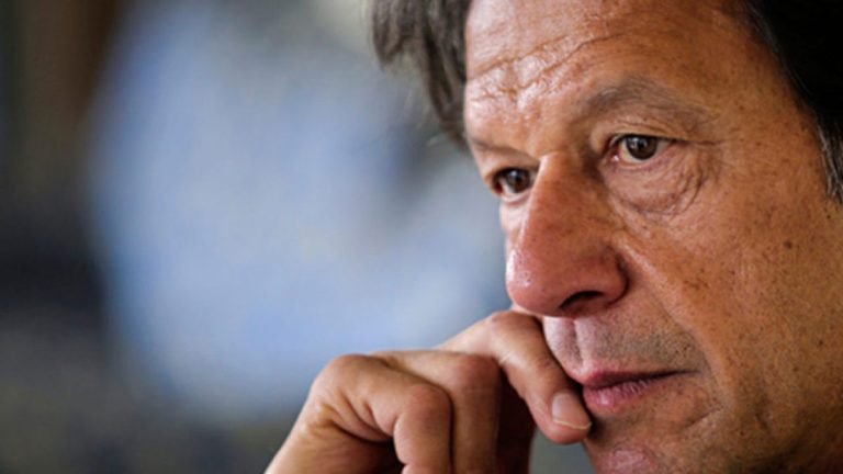 আদালতে আপিল খারিজ, নির্বাচন করতে পারবেন না ইমরান খান