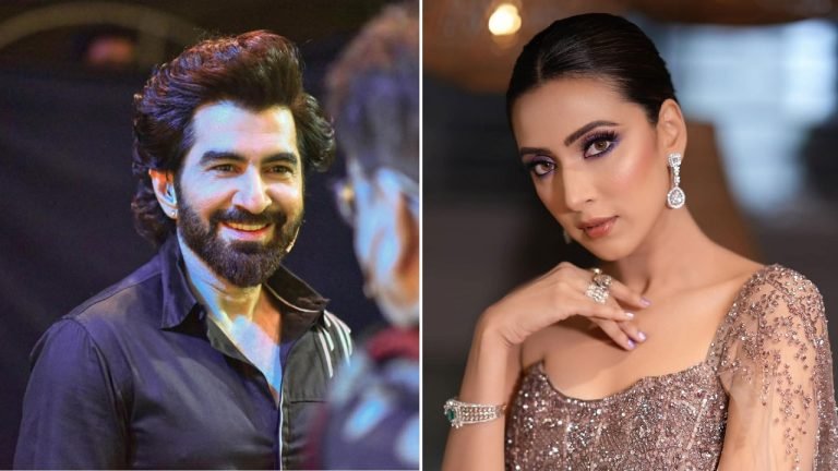 বাংলাদেশে জিতের ‘মানুষ’, কাল মুক্তি