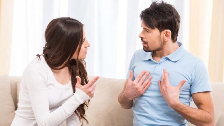 ঝগড়ার সময় যে কথাগুলো বলবেন না