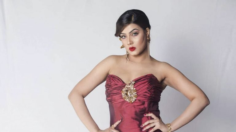 বলতে চেয়েছিলাম এক, বলেছি অন্যরকম : মাহিয়া মাহি