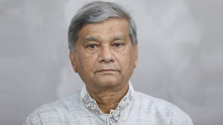 আচরণবিধি লঙ্ঘনের অভিযোগে পরিকল্পনামন্ত্রীকে শোকজ 