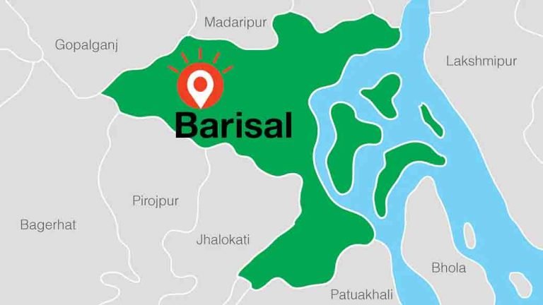 বরিশালের সংসদীয় তিনটি আসনে ট্রাক নিয়ে টেনশন