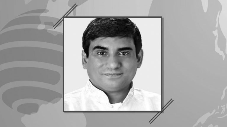 আওয়ামী লীগ নেতা মায়ার ছেলে দীপু মারা গেছেন