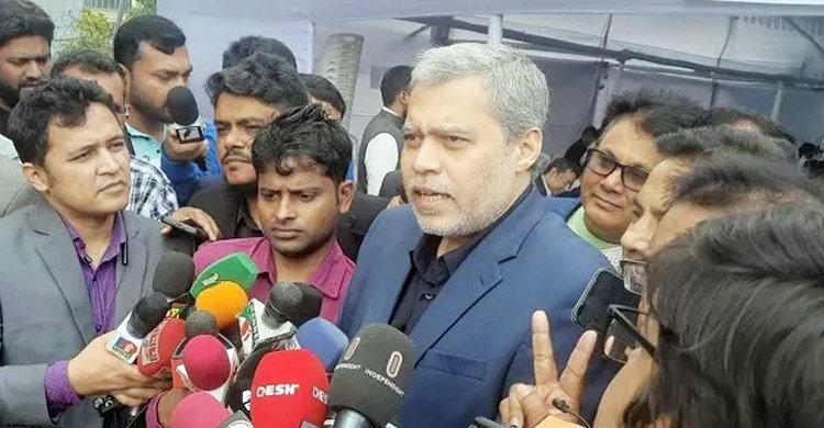 প্রার্থিতা ফিরে পেলেন মাহি বি চৌধুরী